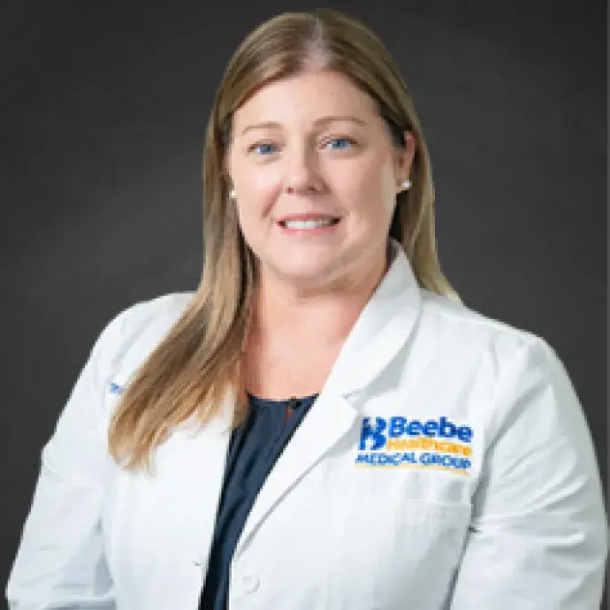 Doctor Tiffany Edwards, DNP, APRN, FNP-BC image