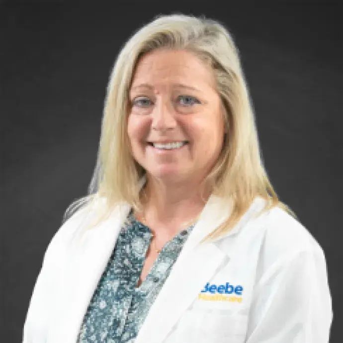 Doctor Tracy A. Harach, NNP, MSN image