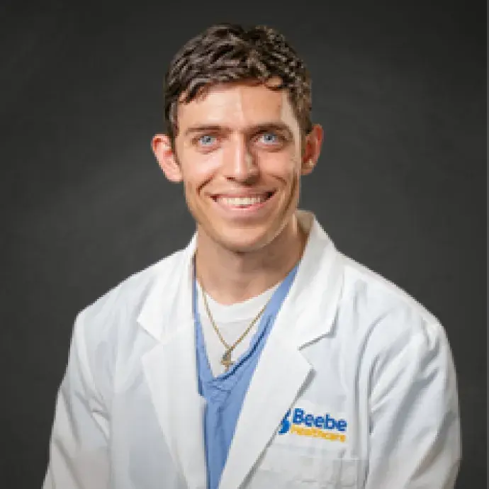Doctor Trevor G. Aldred, MD image