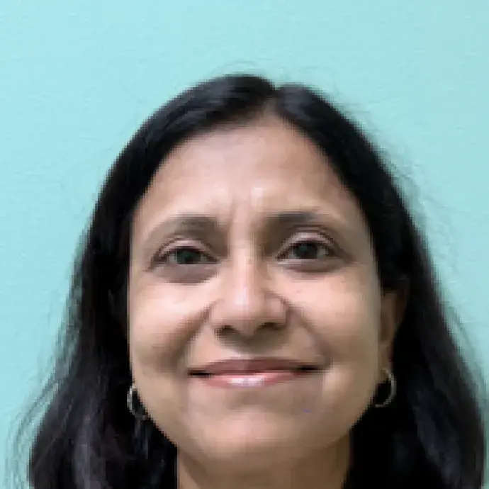 Doctor Vibha Sanwal, MD image
