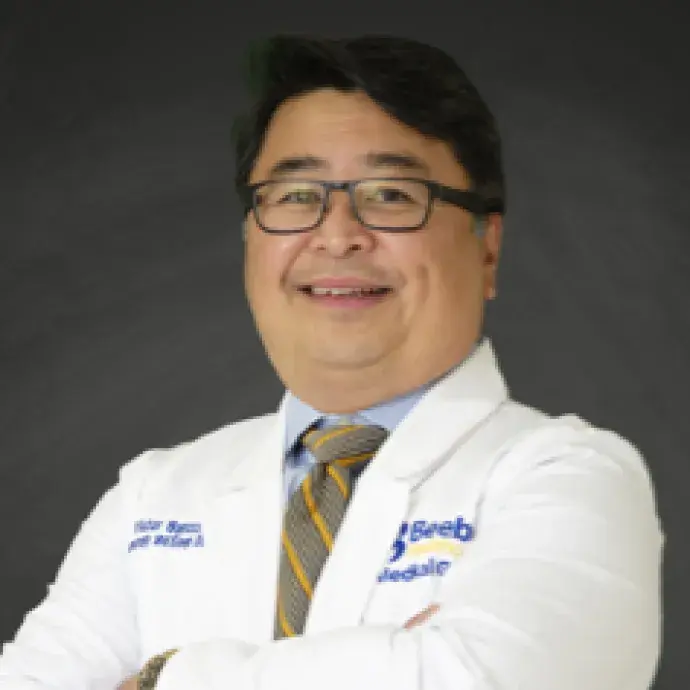 Doctor Victor Banzon, MD image