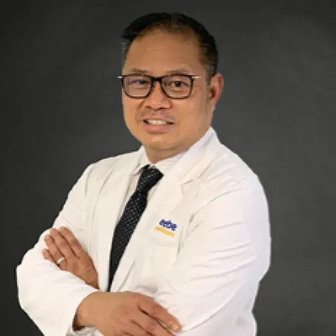 Doctor Victorino DeJesus, MD image