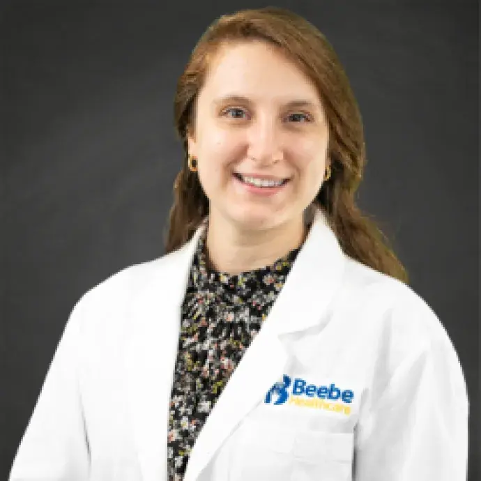 Doctor Vittoria E. Boni, MD image
