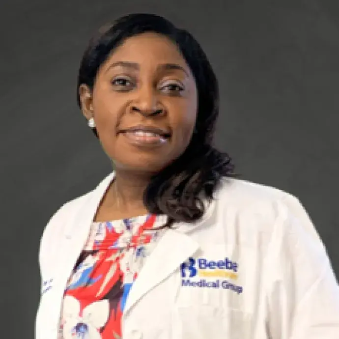 Doctor Welisane Bebe, MD image