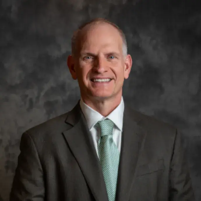 Doctor William Barrish, MD image