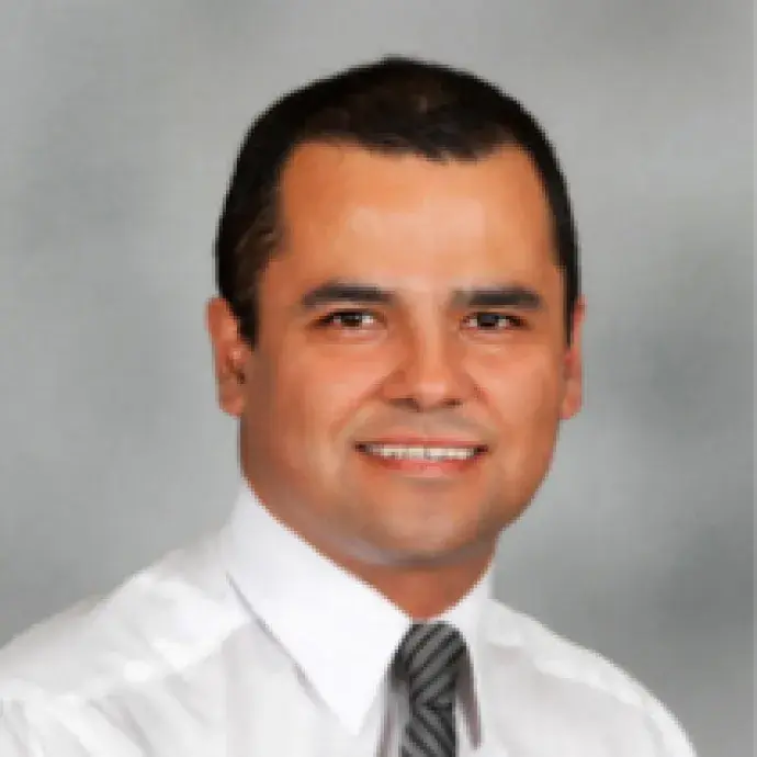 Doctor Wilson M. Nino, MD image