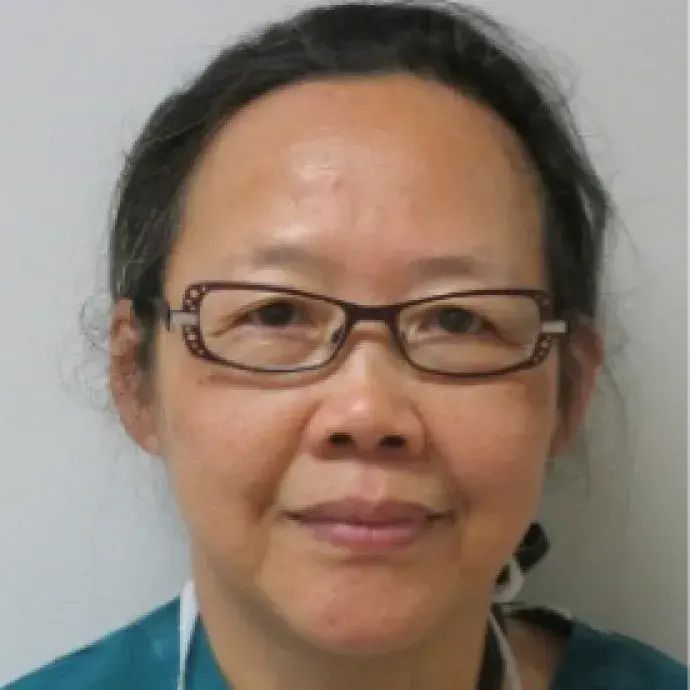 Doctor Yin Y. Lim, MD image