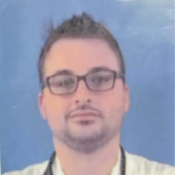 Doctor Zachary J. Magner, DO image