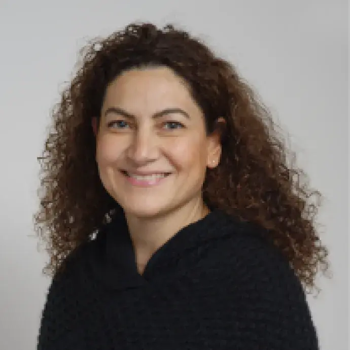 Doctor Zeina E. Jeha, MD, MPH image