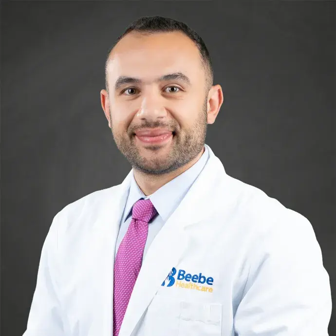 Ahmad Alqam, MD