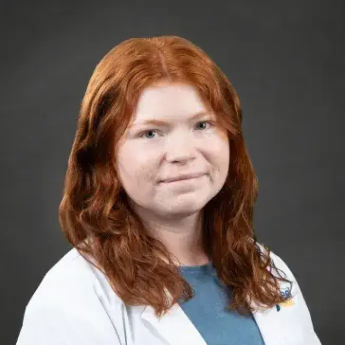 Cora Barry, PharmD