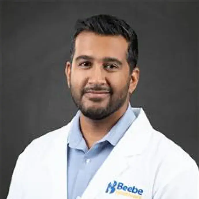 Doctor Shawn M. Shaikh, DO image