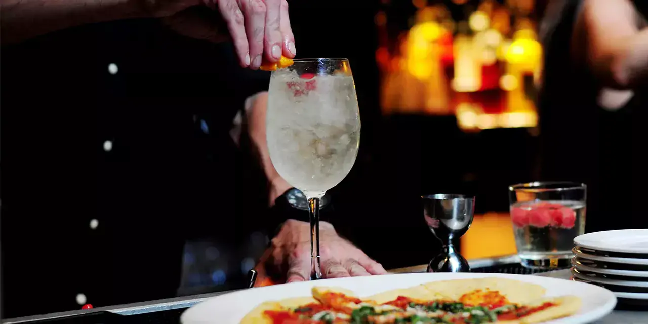 Media file: Happy Hour drink and food_sized.jpg Media file:Happy Hour drink and food_sized.jpg