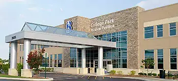 Beebe Georgetown Location