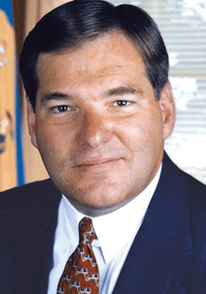 Alan Levin