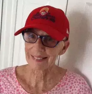Mary Ellen South