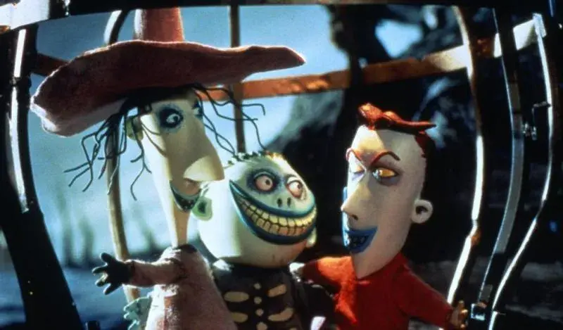This is Halloween