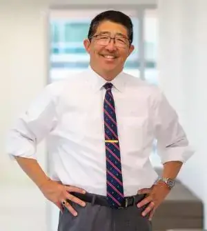 Dr. David Tam