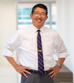 Dr. David Tam