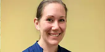April Comley