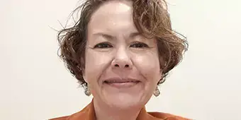 Jude Johnson-Shupe, social work
