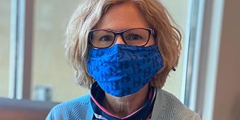 Kim Westcott Oncology Dietitian