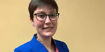 Sarah Lewis, Beebe Oncology Clinical Research Team