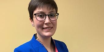 Sarah Lewis, Beebe Oncology Clinical Research Team