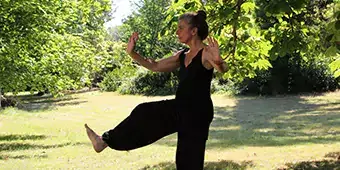 Can I exercise during breast cancer treatment?