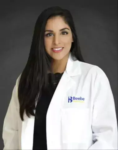 Dr Sandeep Khehra-Mirzai