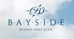 Bayside Golf Logo