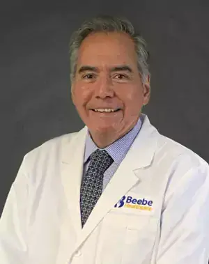Dr. Jesus Esquivel
