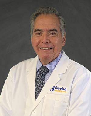 Dr. Jesus Esquivel