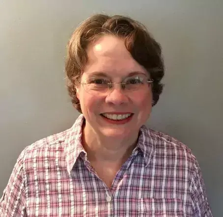 Deborah Barger