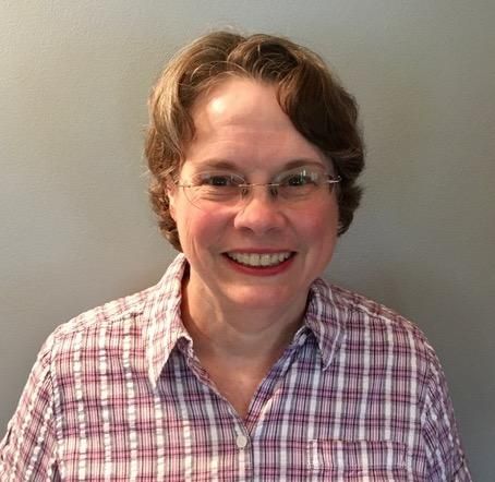 Deborah Barger
