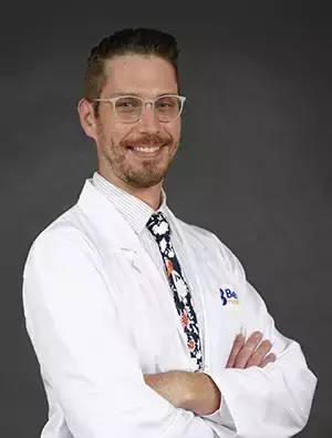 Matt_Richards_ECHO.jpg Matt Richards, MD
