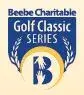 Beebe Charitable Golf Classic Series