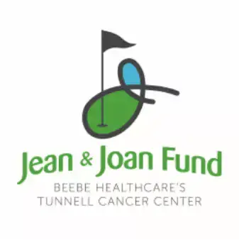 Jean & Joan