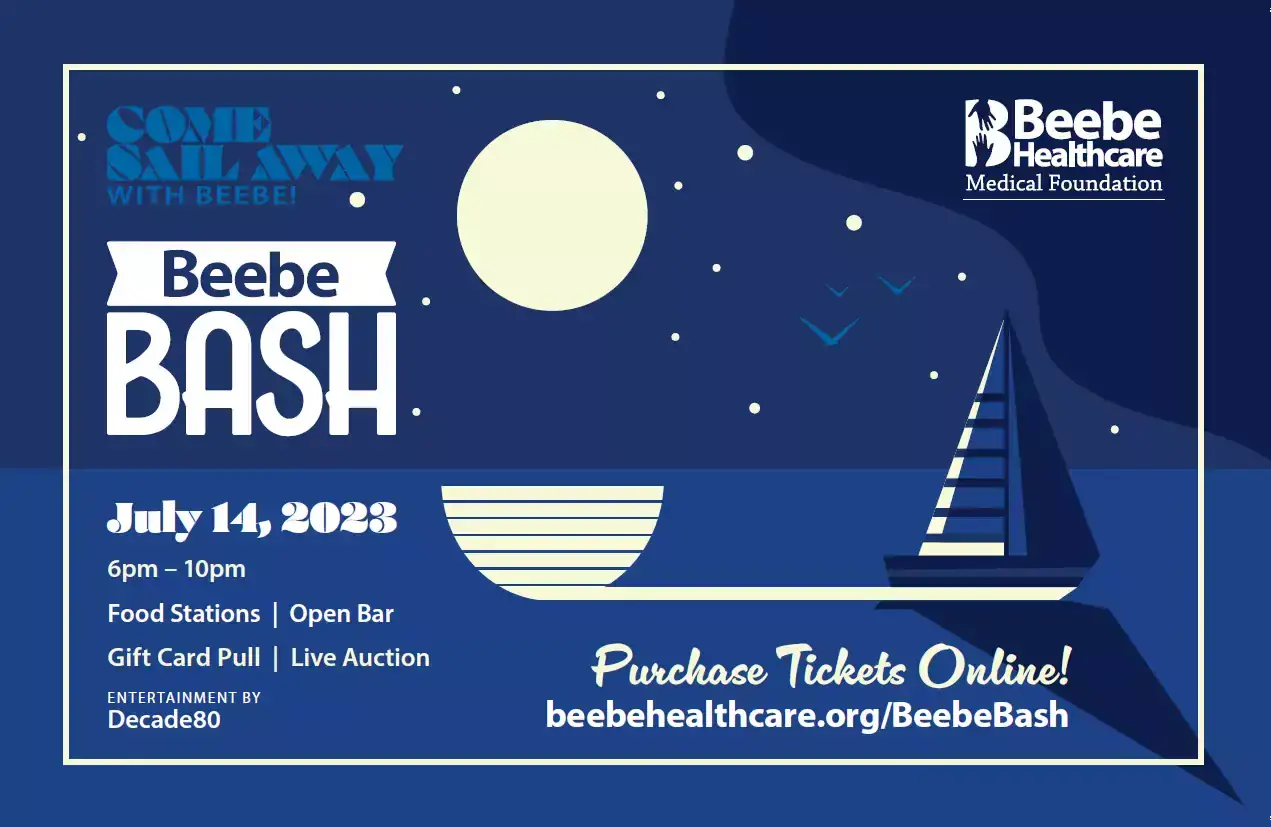 Beebe Bash 2023