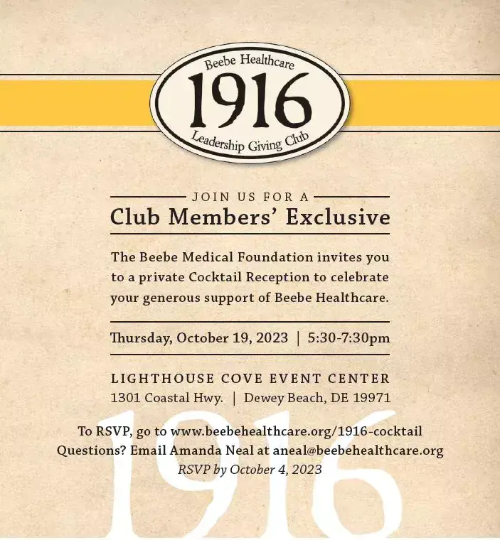 1916 Cocktail 2023