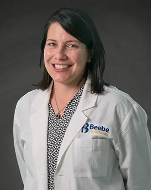 Natalie Tyre