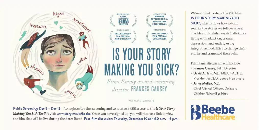 Film screening information