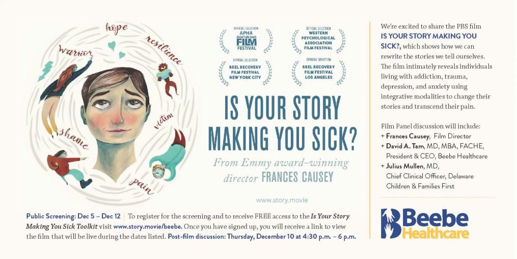 Film screening information