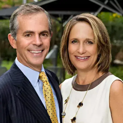 Scott and Tracy Siprelle.jpg Scott and Tracy Sipprelle