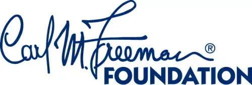 cmf foundation.jpg Carl M. Freeman Foundation