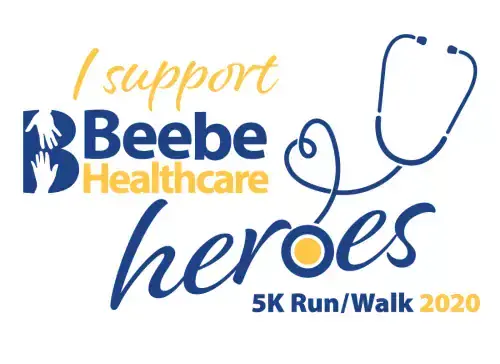 Beebe Heroes_shirt_final.jpg Beebe Medical Foundation 5K 2020
