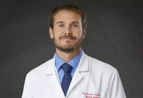 Dr William Chasanov, DO