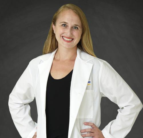 Dr Mulroy