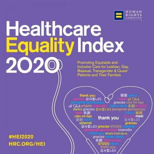 Health Equity Leader
