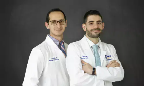Raad-Alkhatib.jpg Dr. Alkhatib and Dr. Raad